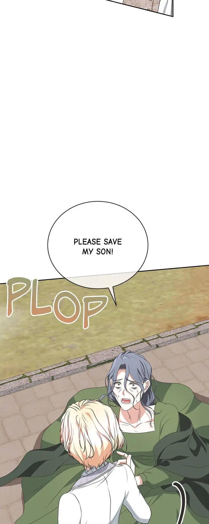 Reborn As a Character That Never Existed Chapter 58 page 42