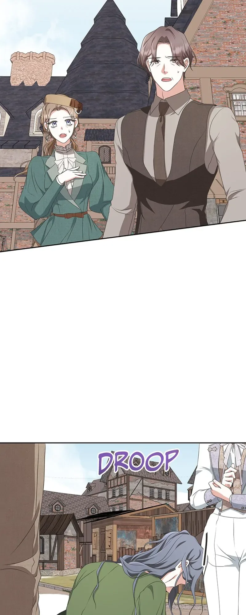 Reborn As a Character That Never Existed Chapter 58 page 49