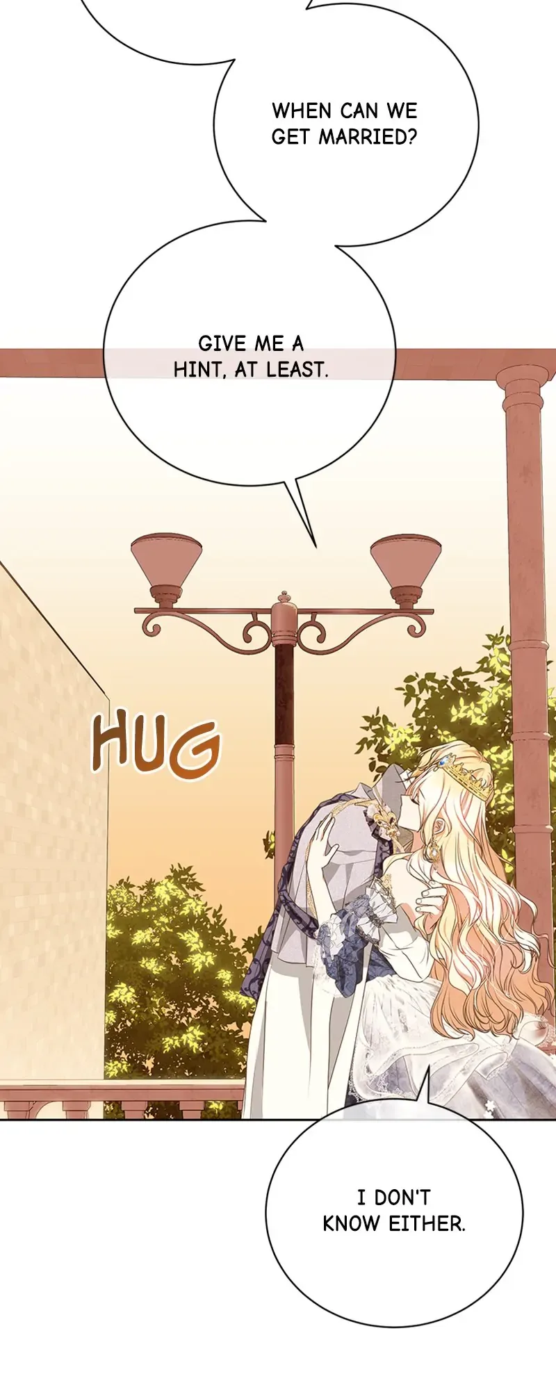 Reborn As a Character That Never Existed Chapter 57 page 42
