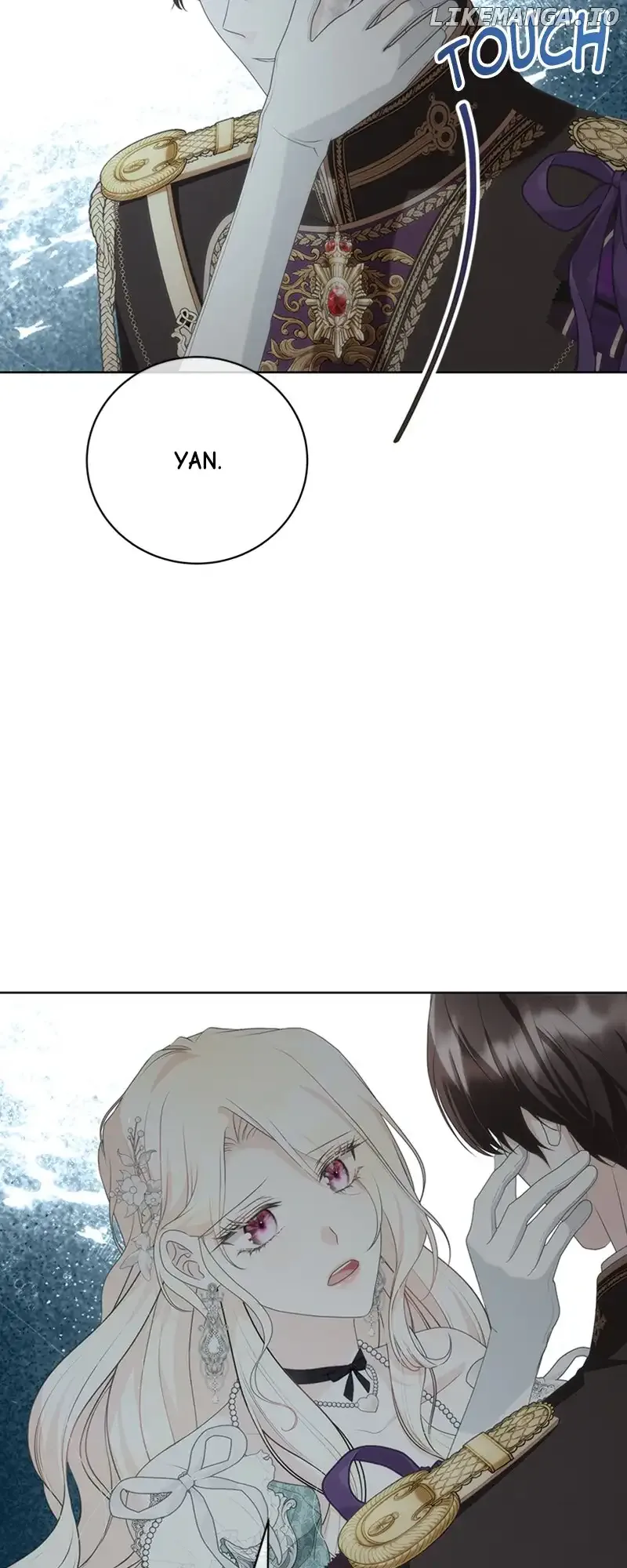 Reborn As a Character That Never Existed Chapter 66 page 42