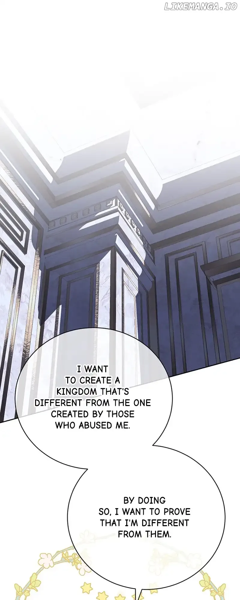 Reborn As a Character That Never Existed Chapter 66 page 2