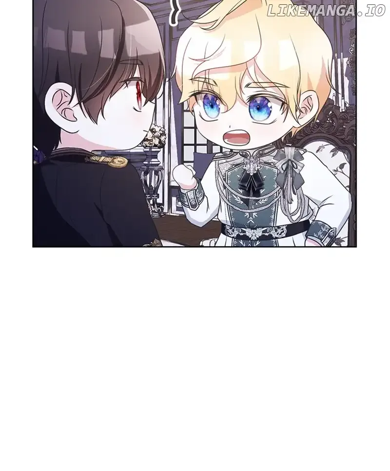 Reborn As a Character That Never Existed Chapter 66 page 8