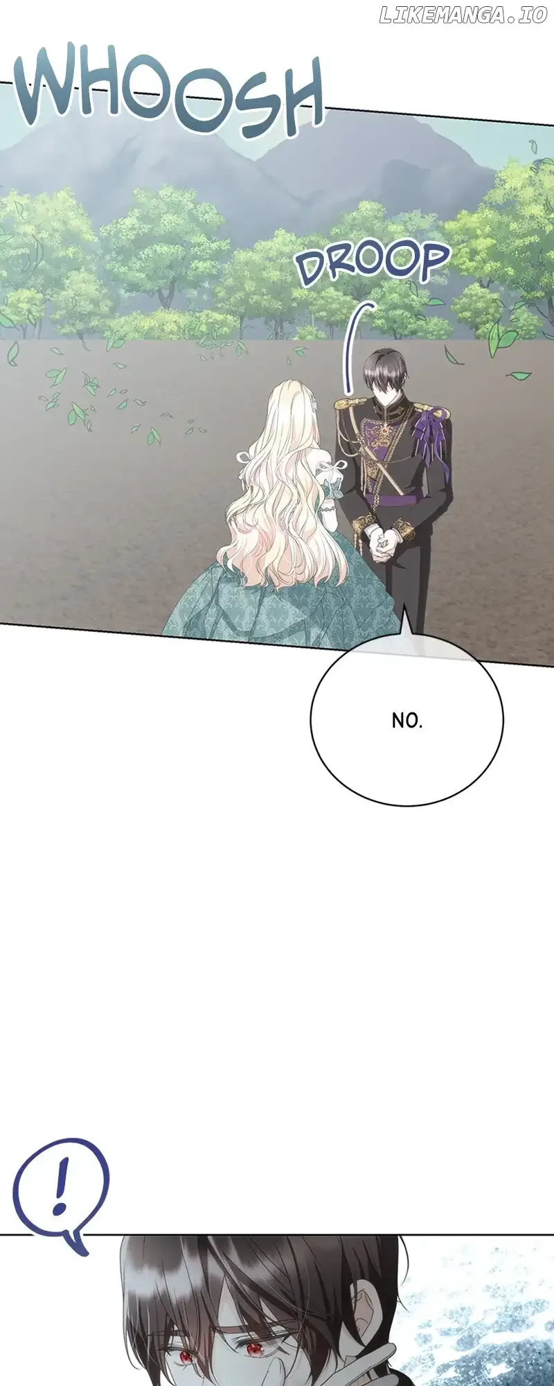 Reborn As a Character That Never Existed Chapter 66 page 41