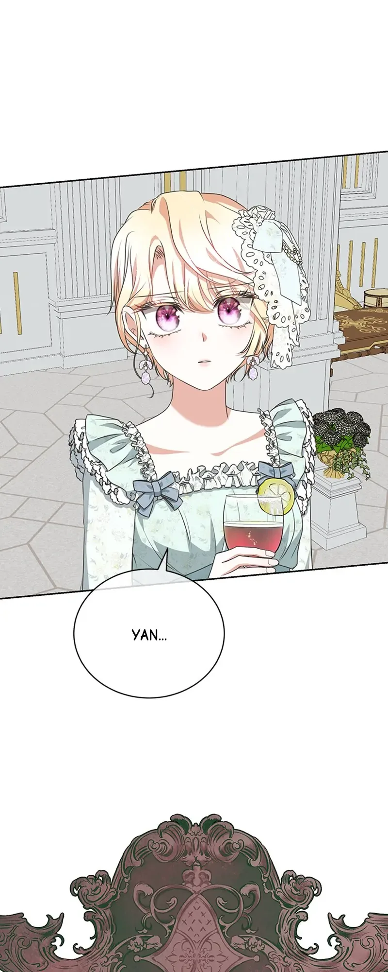 Reborn As a Character That Never Existed Chapter 56 page 52