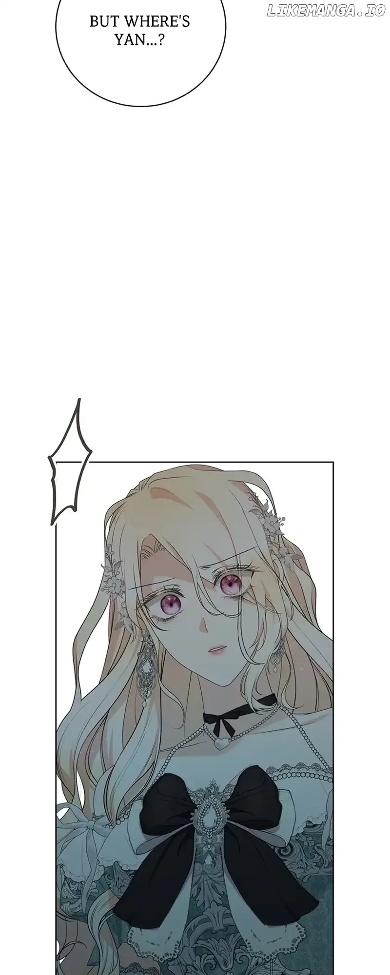 Reborn As a Character That Never Existed Chapter 66 page 19