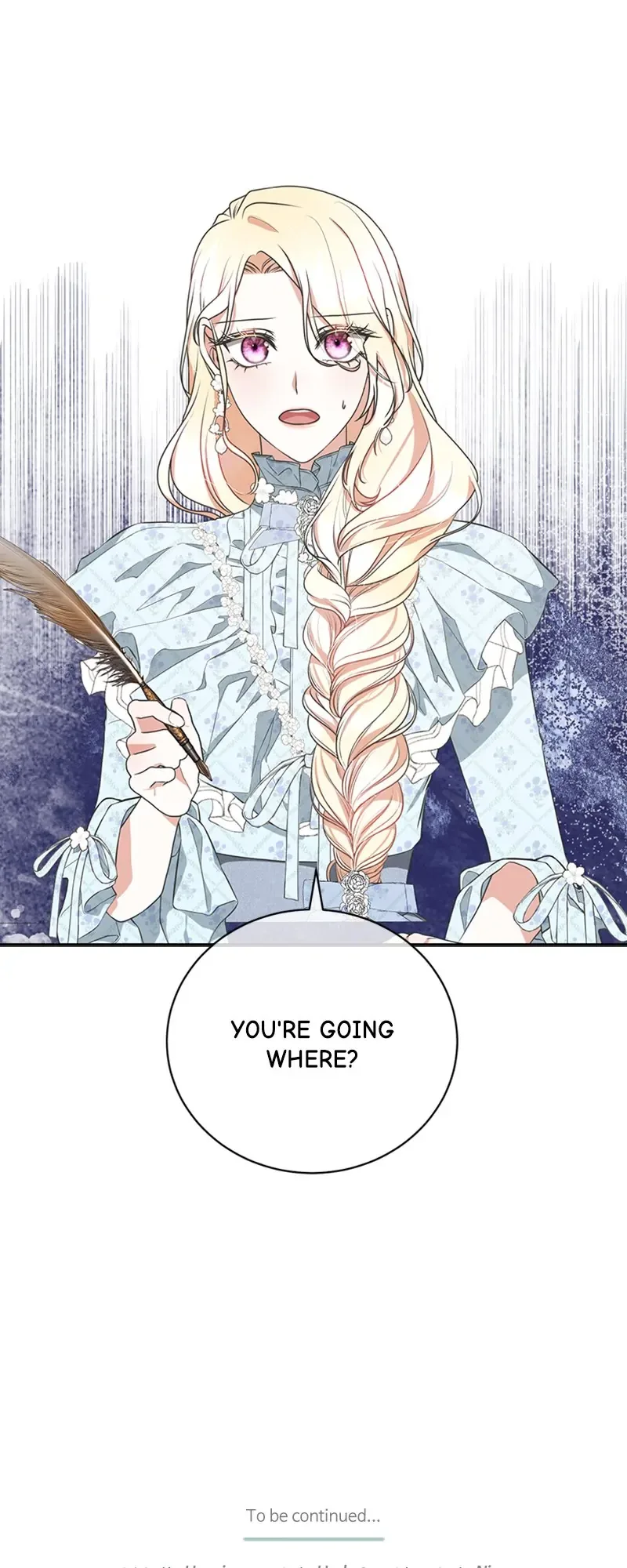 Reborn As a Character That Never Existed Chapter 57 page 65