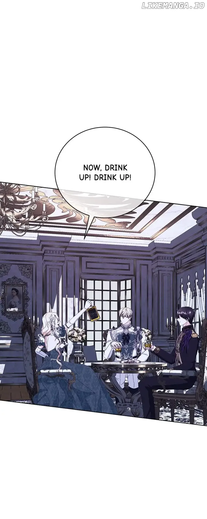 Reborn As a Character That Never Existed Chapter 66 page 14