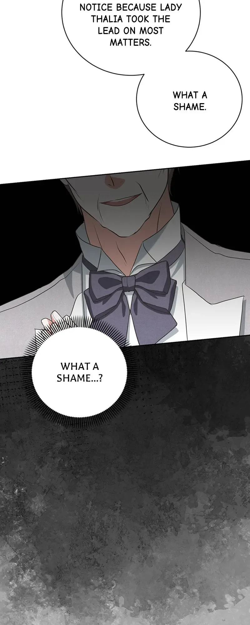 Reborn As a Character That Never Existed Chapter 56 page 42