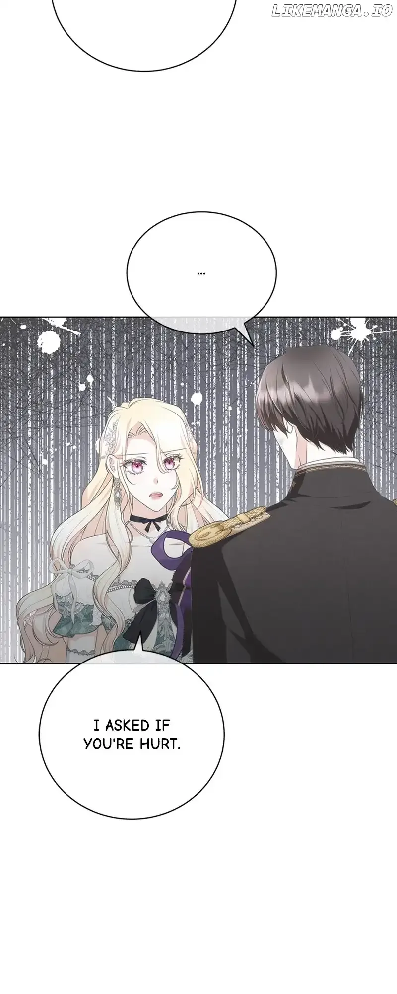 Reborn As a Character That Never Existed Chapter 66 page 40