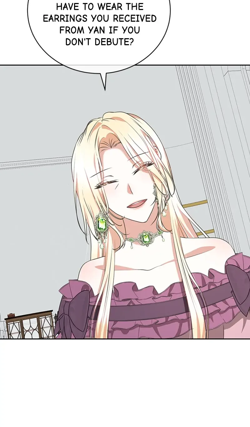 Reborn As a Character That Never Existed Chapter 56 page 51
