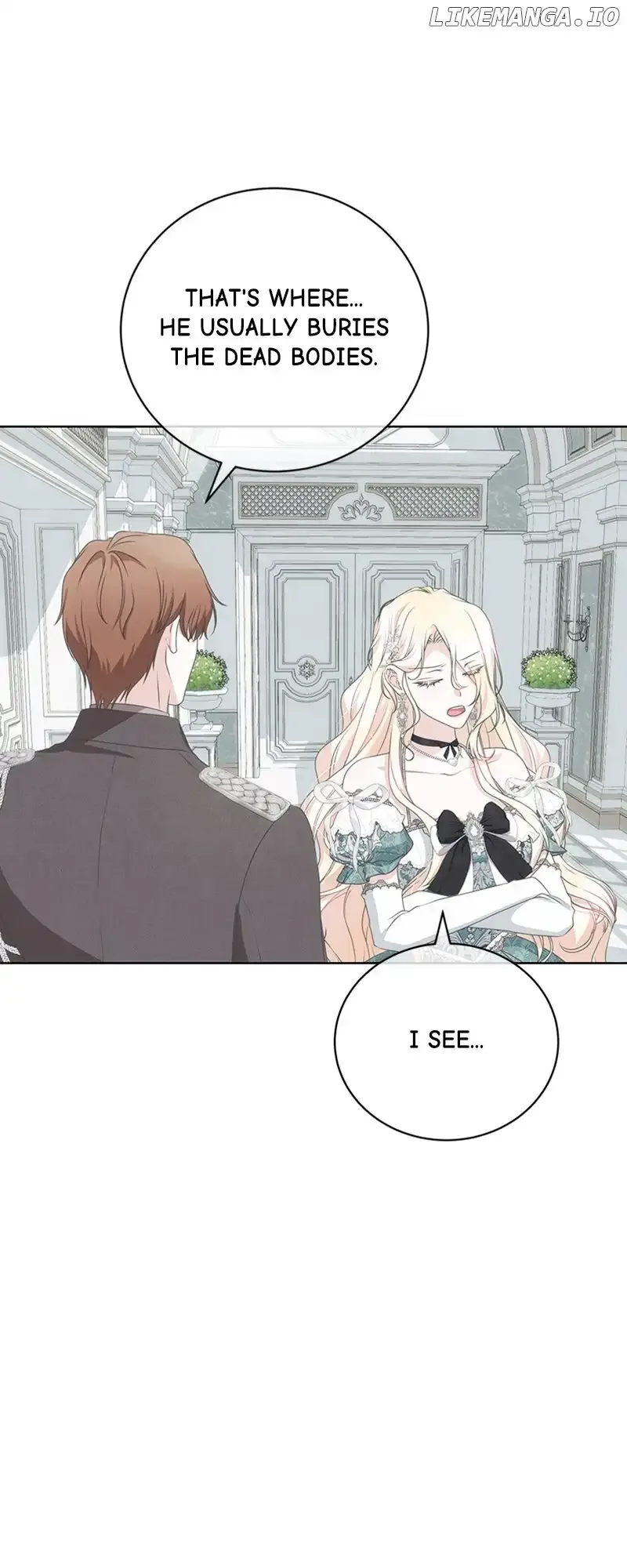 Reborn As a Character That Never Existed Chapter 66 page 31