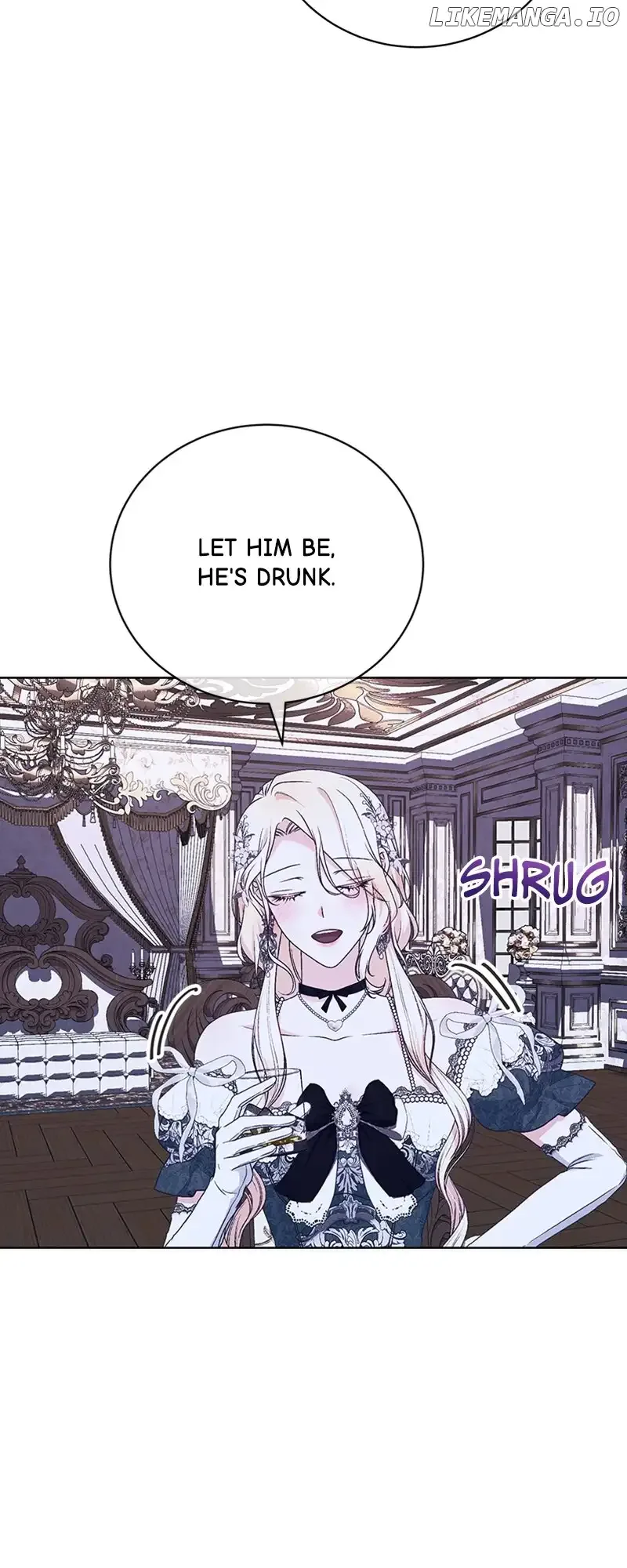 Reborn As a Character That Never Existed Chapter 66 page 11