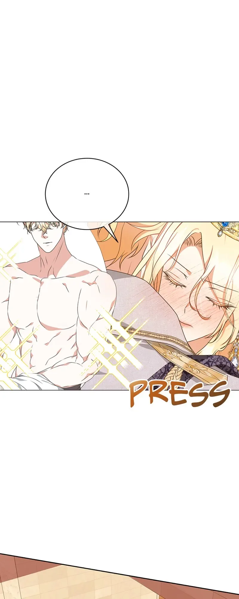 Reborn As a Character That Never Existed Chapter 57 page 44