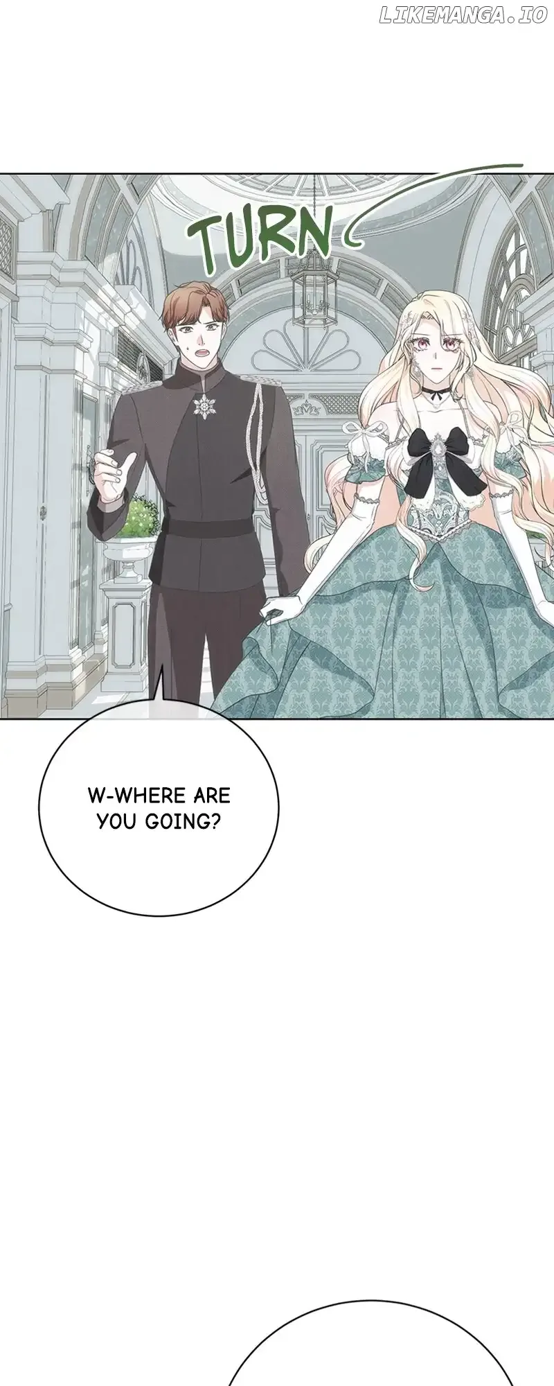 Reborn As a Character That Never Existed Chapter 66 page 32