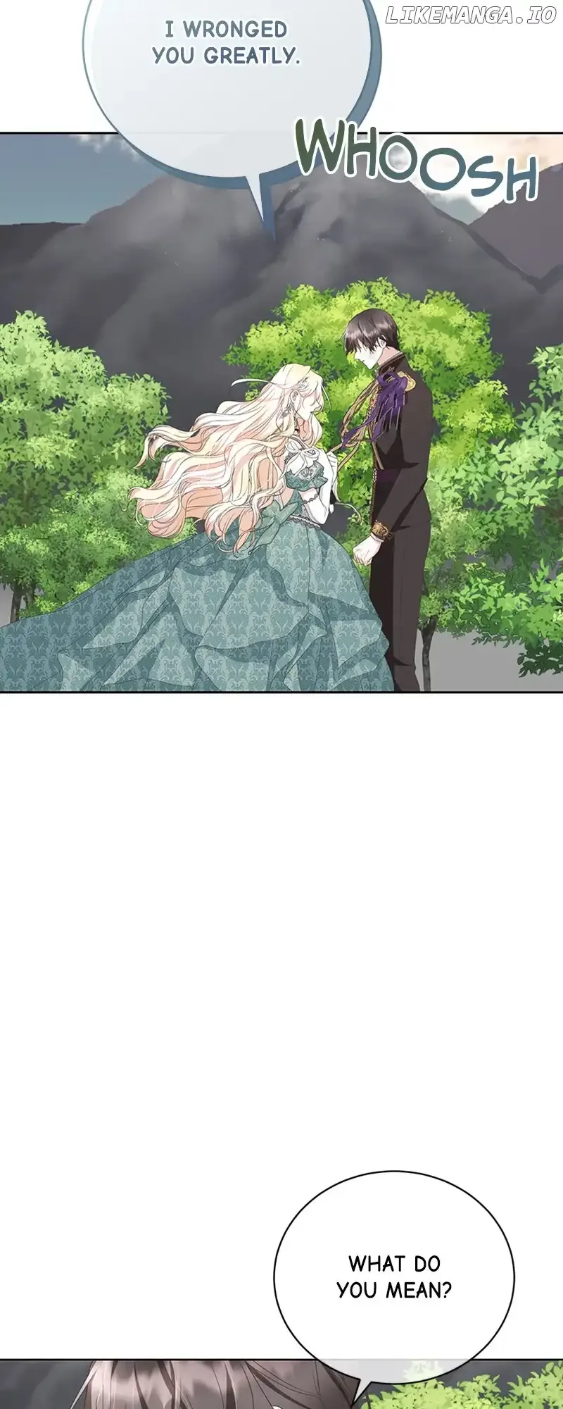 Reborn As a Character That Never Existed Chapter 66 page 45