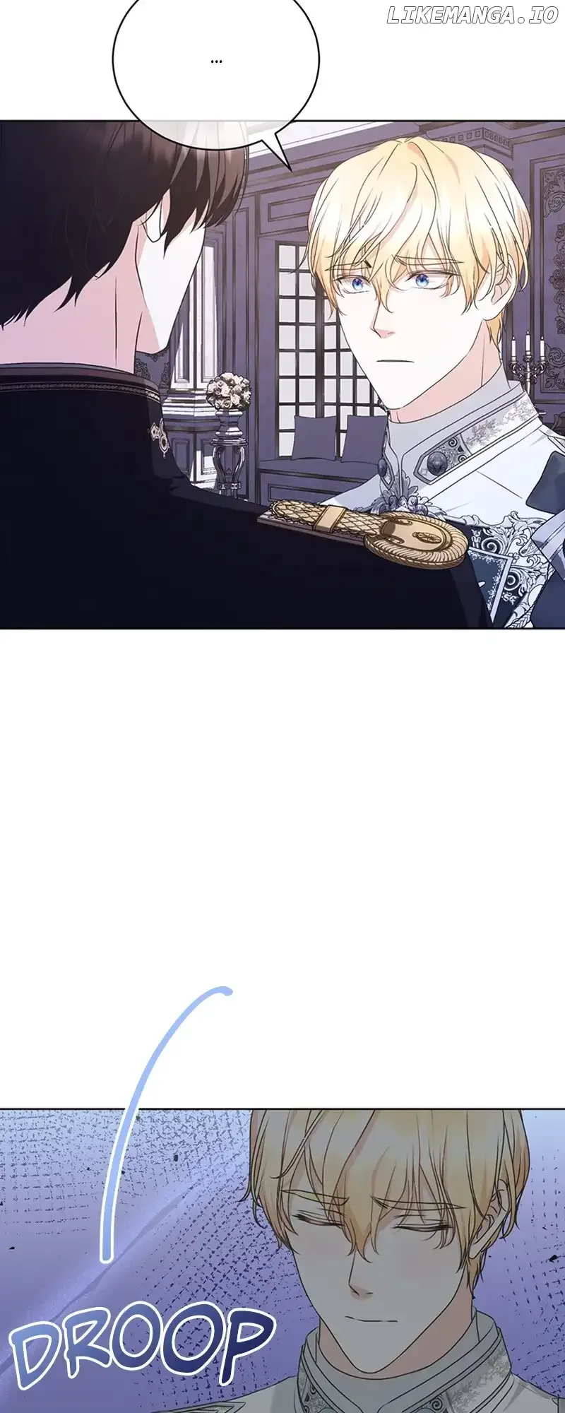 Reborn As a Character That Never Existed Chapter 66 page 4