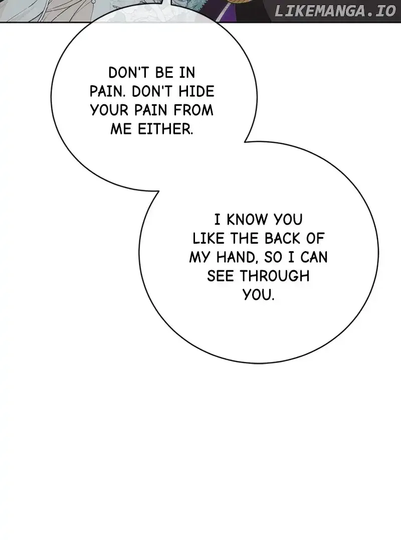 Reborn As a Character That Never Existed Chapter 66 page 43