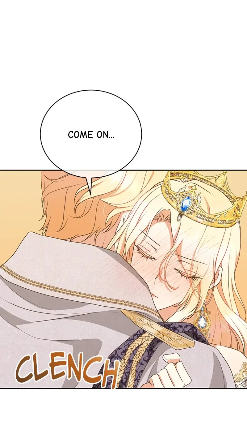 Reborn As a Character That Never Existed Chapter 57 page 43