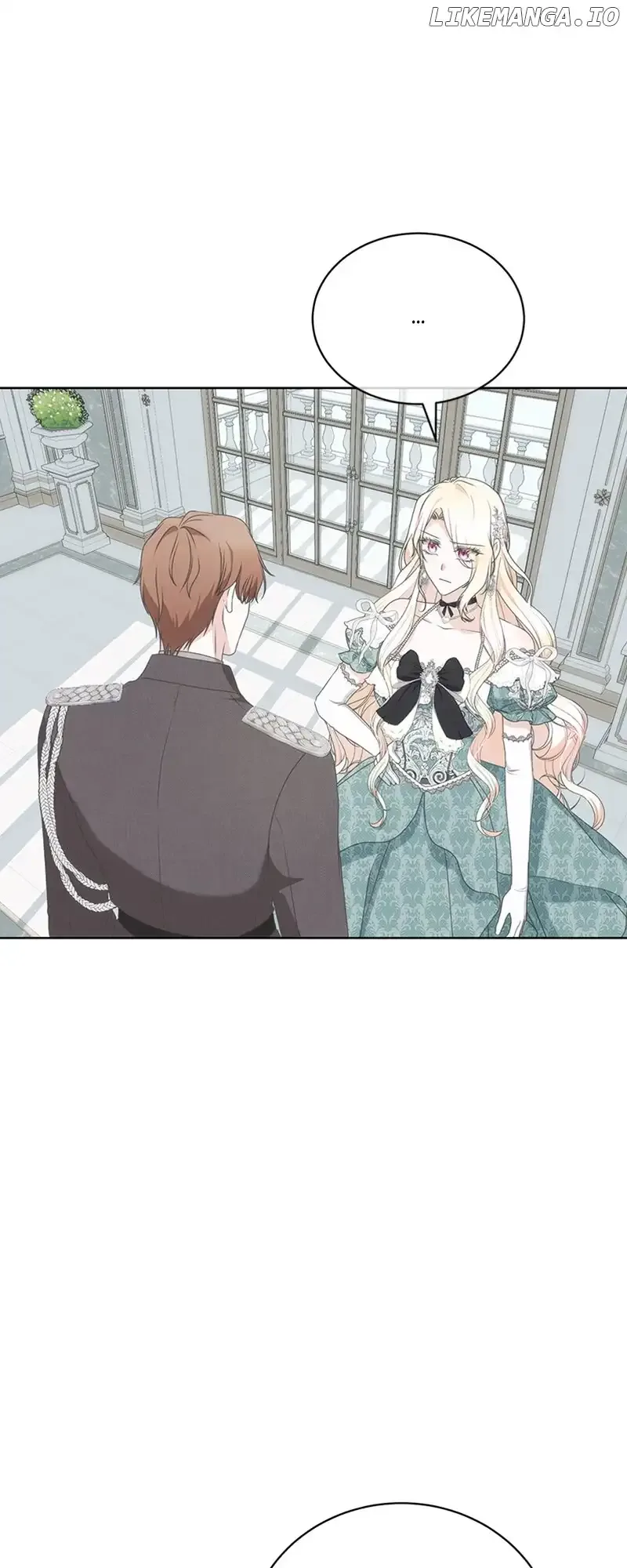 Reborn As a Character That Never Existed Chapter 66 page 25