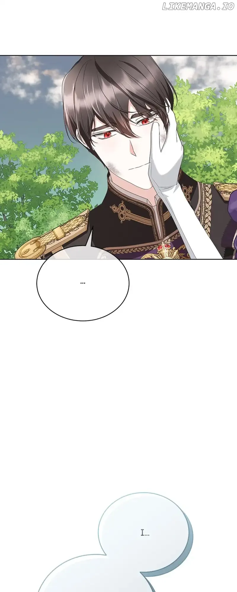 Reborn As a Character That Never Existed Chapter 66 page 44