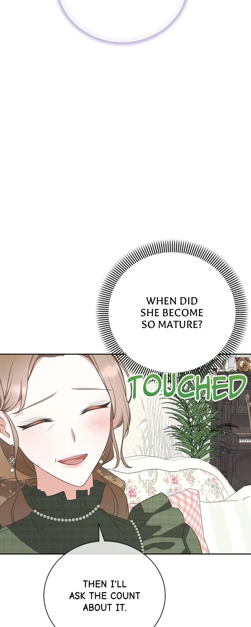 Reborn As a Character That Never Existed Chapter 57 page 60