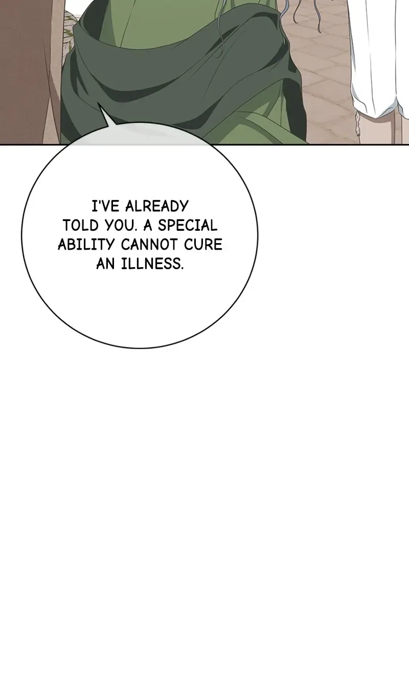 Reborn As a Character That Never Existed Chapter 58 page 50