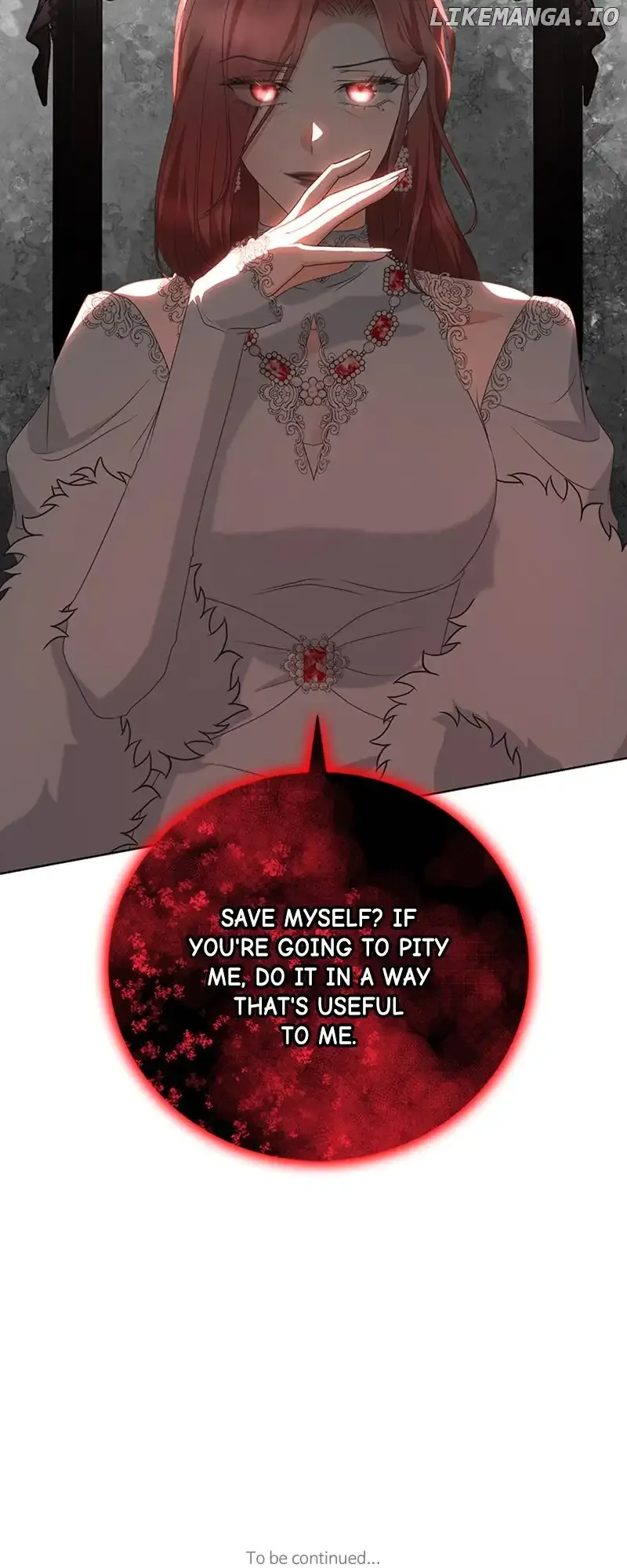 Reborn As a Character That Never Existed Chapter 66 page 67