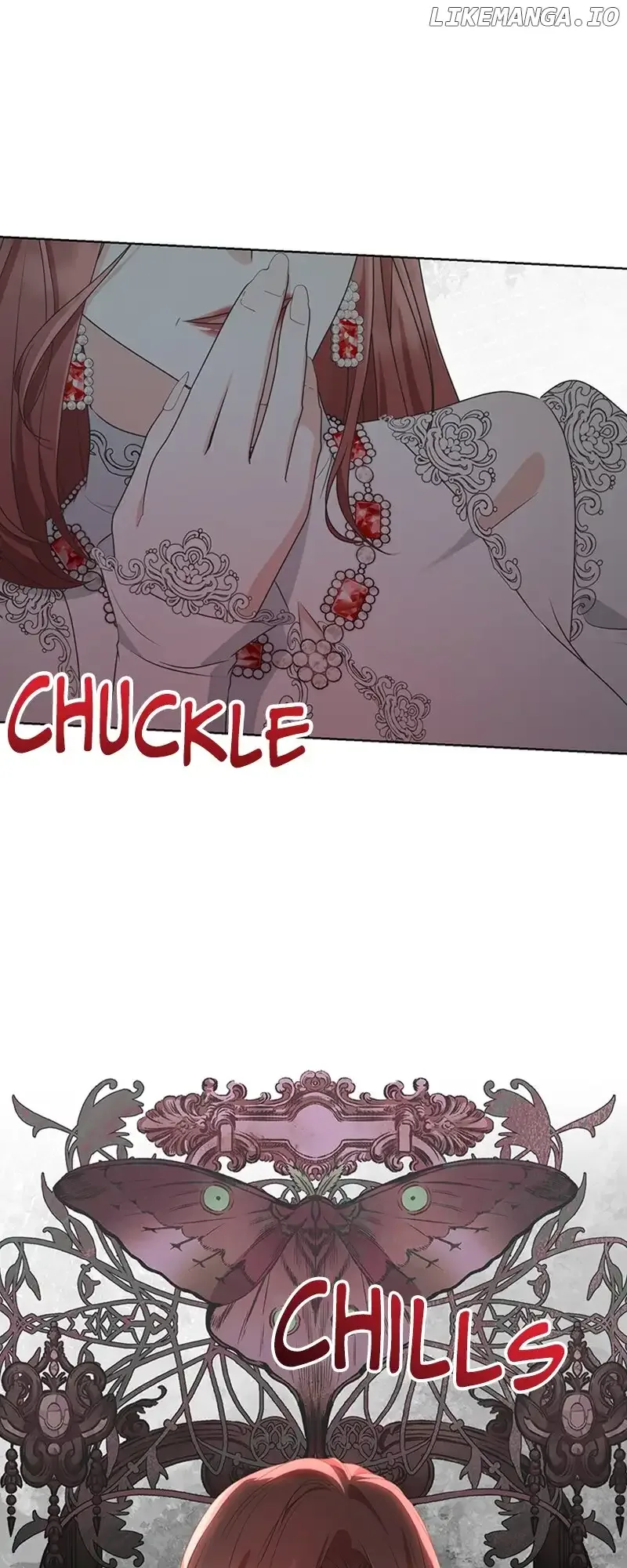 Reborn As a Character That Never Existed Chapter 66 page 66