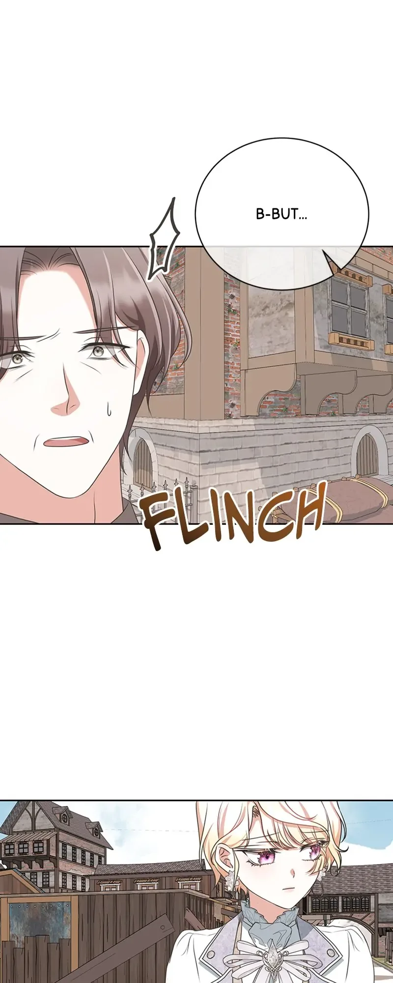 Reborn As a Character That Never Existed Chapter 58 page 51