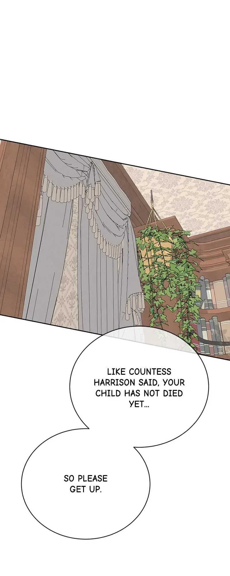 Reborn As a Character That Never Existed Chapter 58 page 65