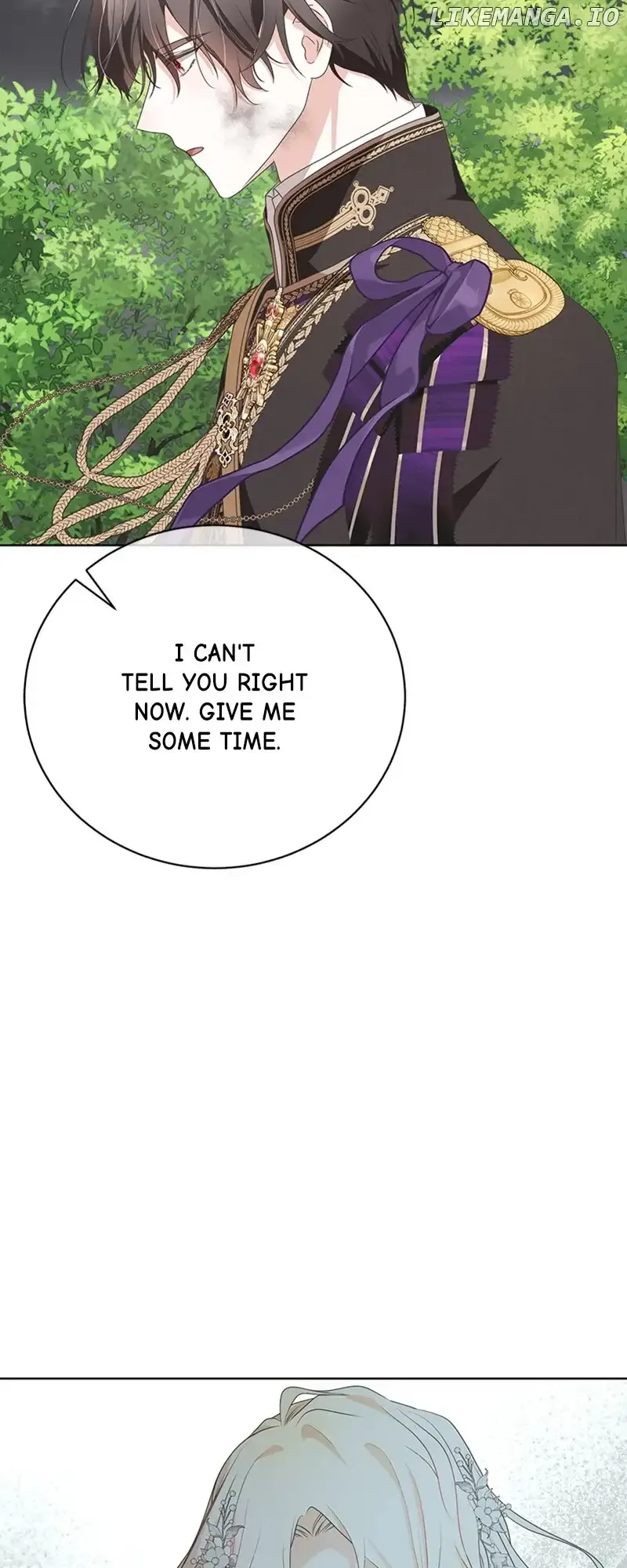 Reborn As a Character That Never Existed Chapter 66 page 46