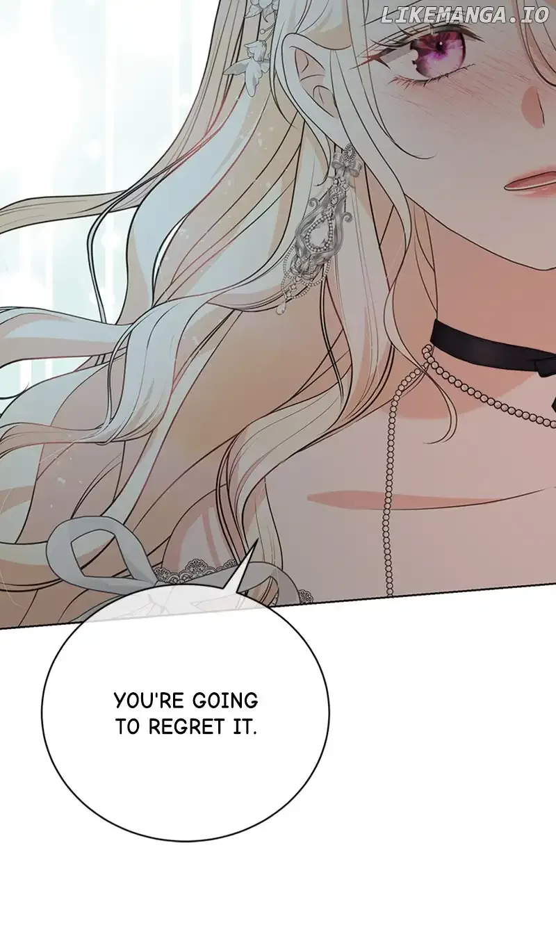 Reborn As a Character That Never Existed Chapter 66 page 50
