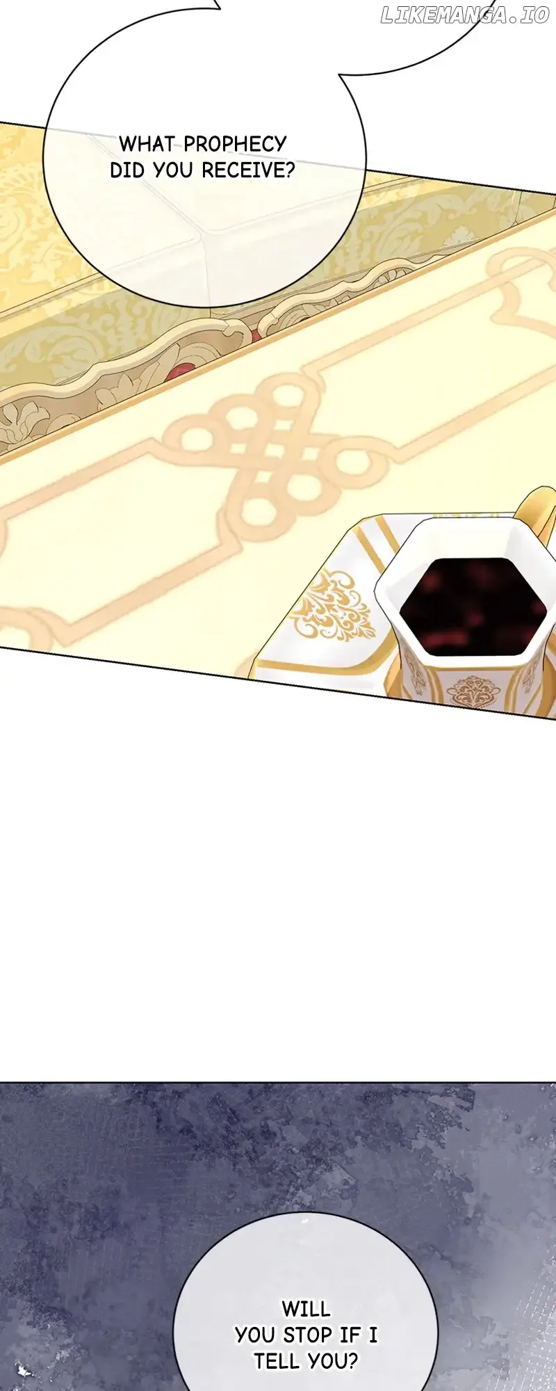 Reborn As a Character That Never Existed Chapter 66 page 63