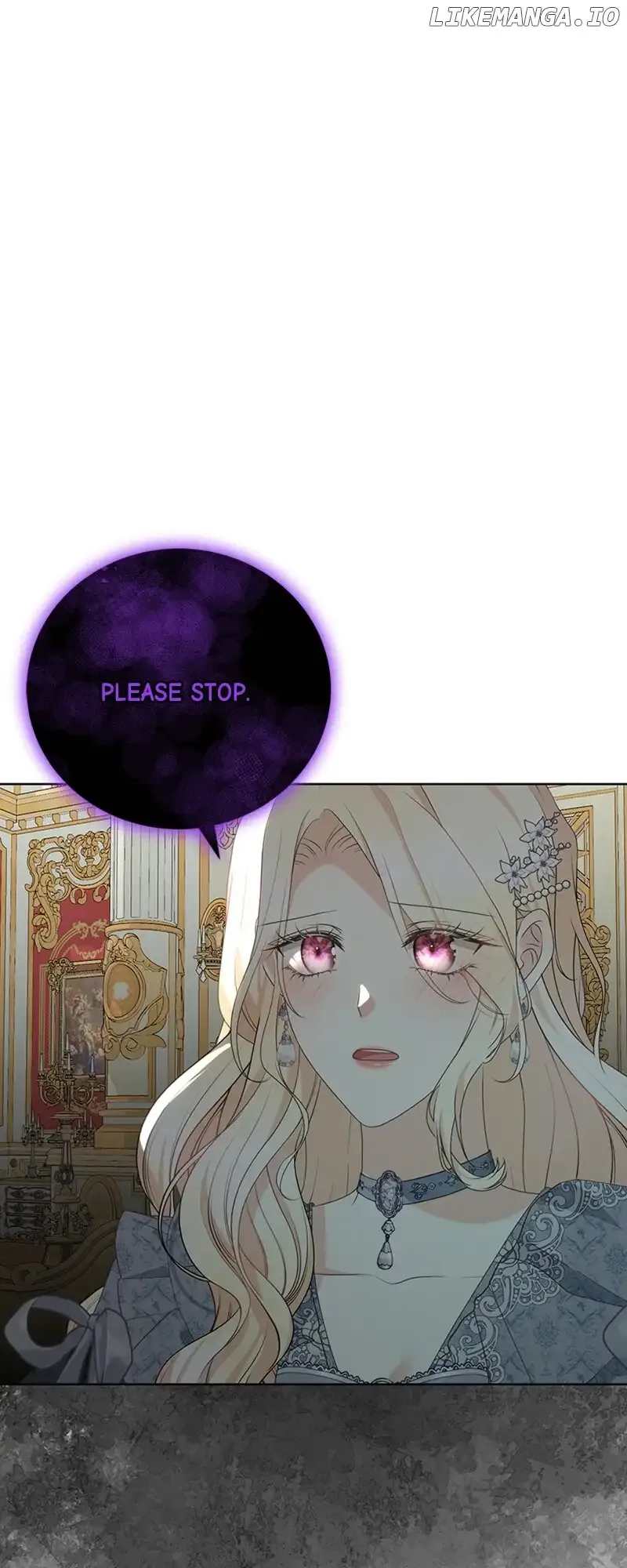Reborn As a Character That Never Existed Chapter 66 page 58