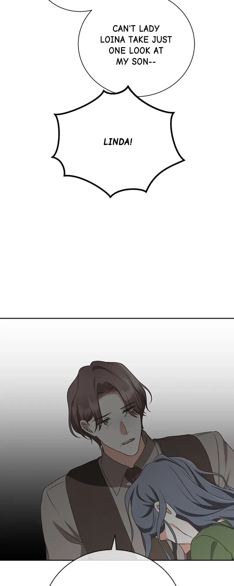 Reborn As a Character That Never Existed Chapter 58 page 61
