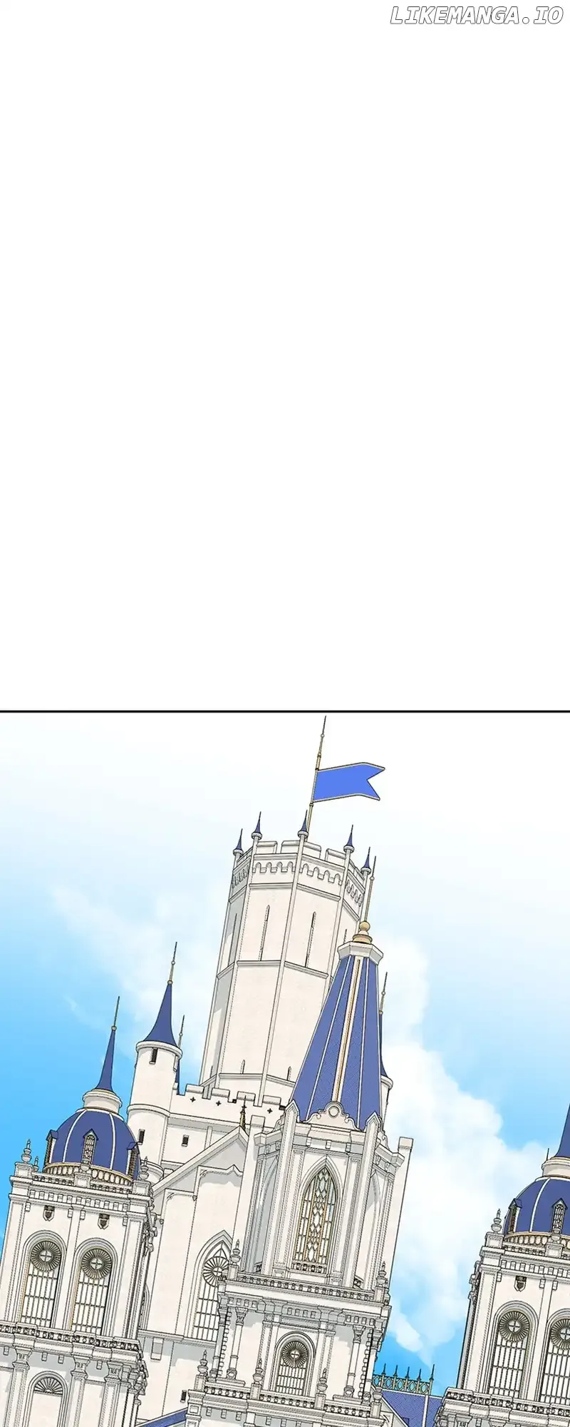 Reborn As a Character That Never Existed Chapter 66 page 52