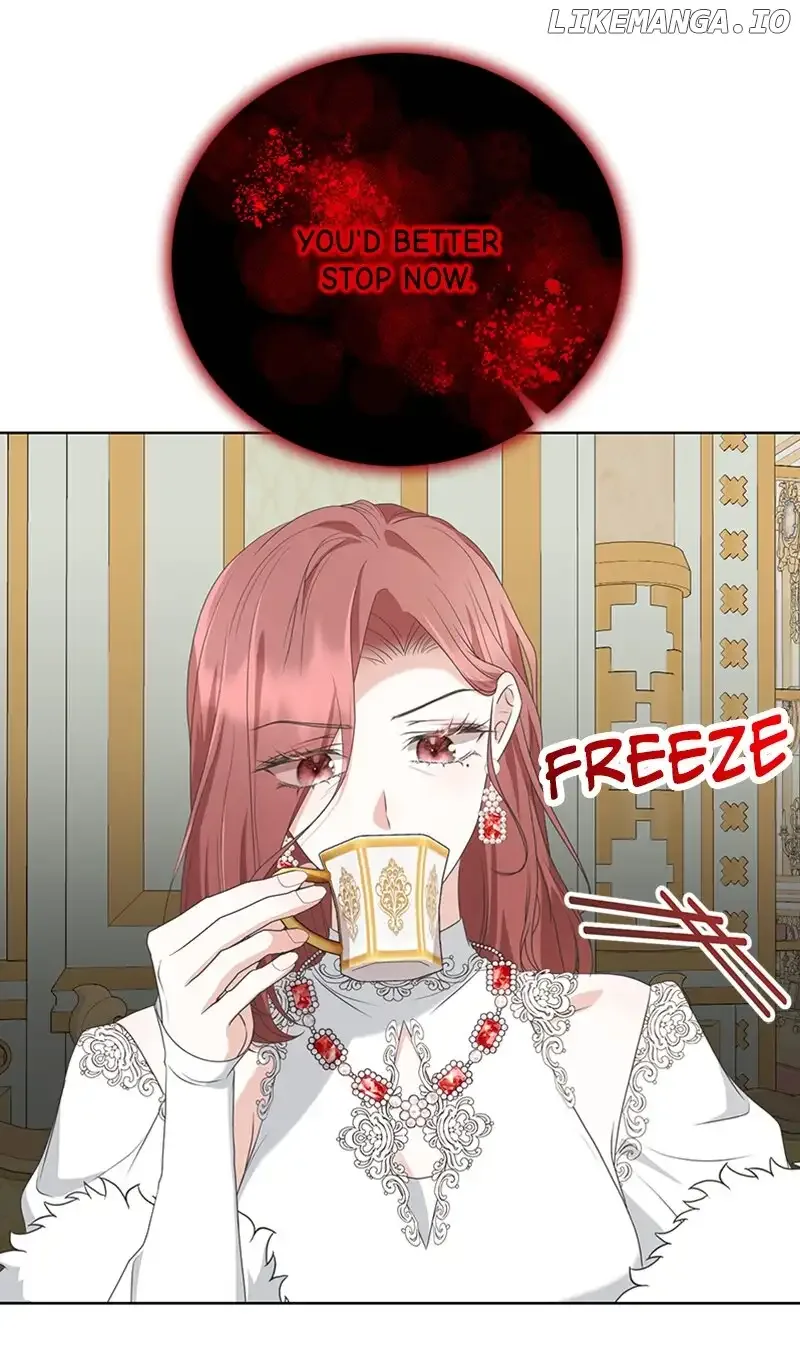 Reborn As a Character That Never Existed Chapter 66 page 57
