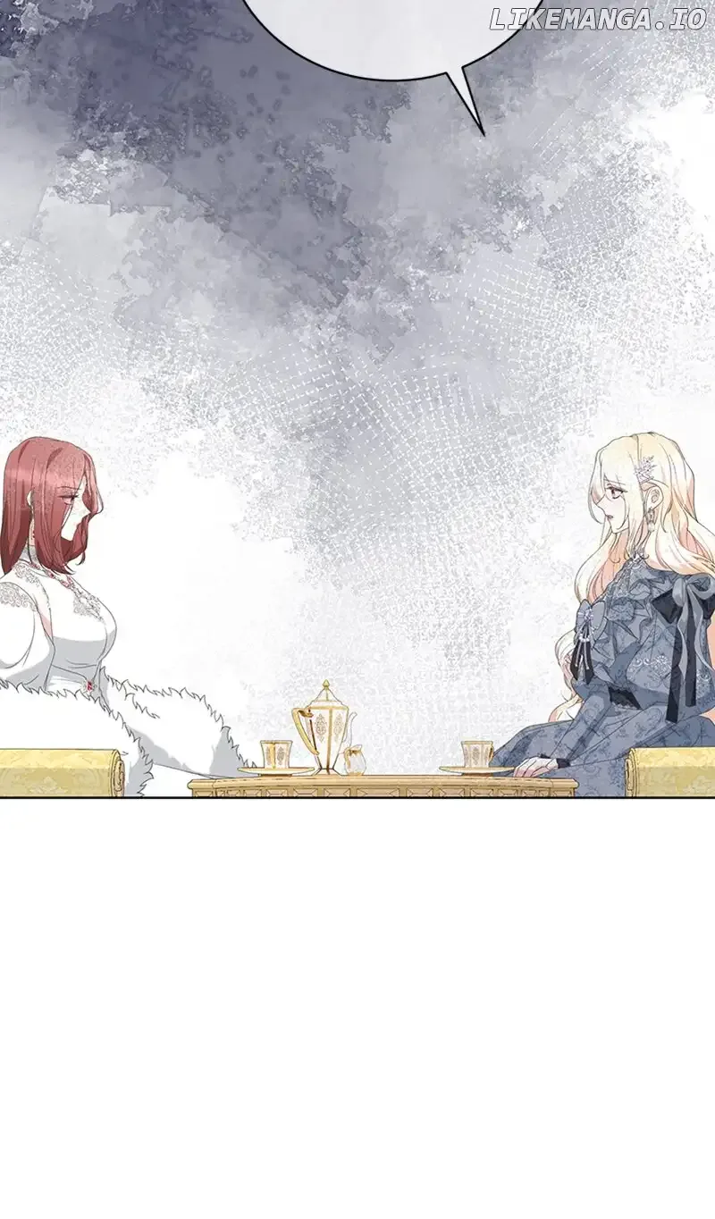 Reborn As a Character That Never Existed Chapter 66 page 64
