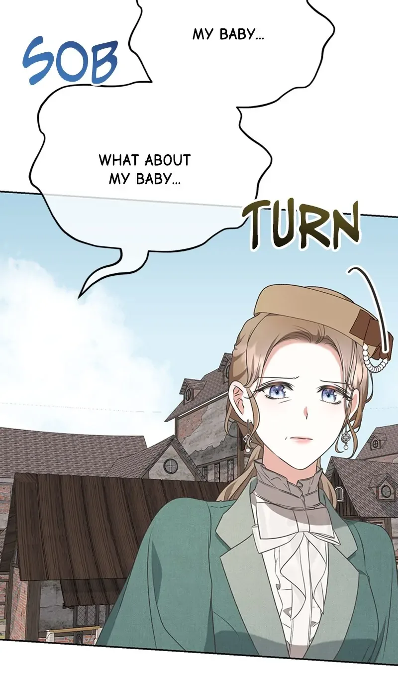 Reborn As a Character That Never Existed Chapter 58 page 57