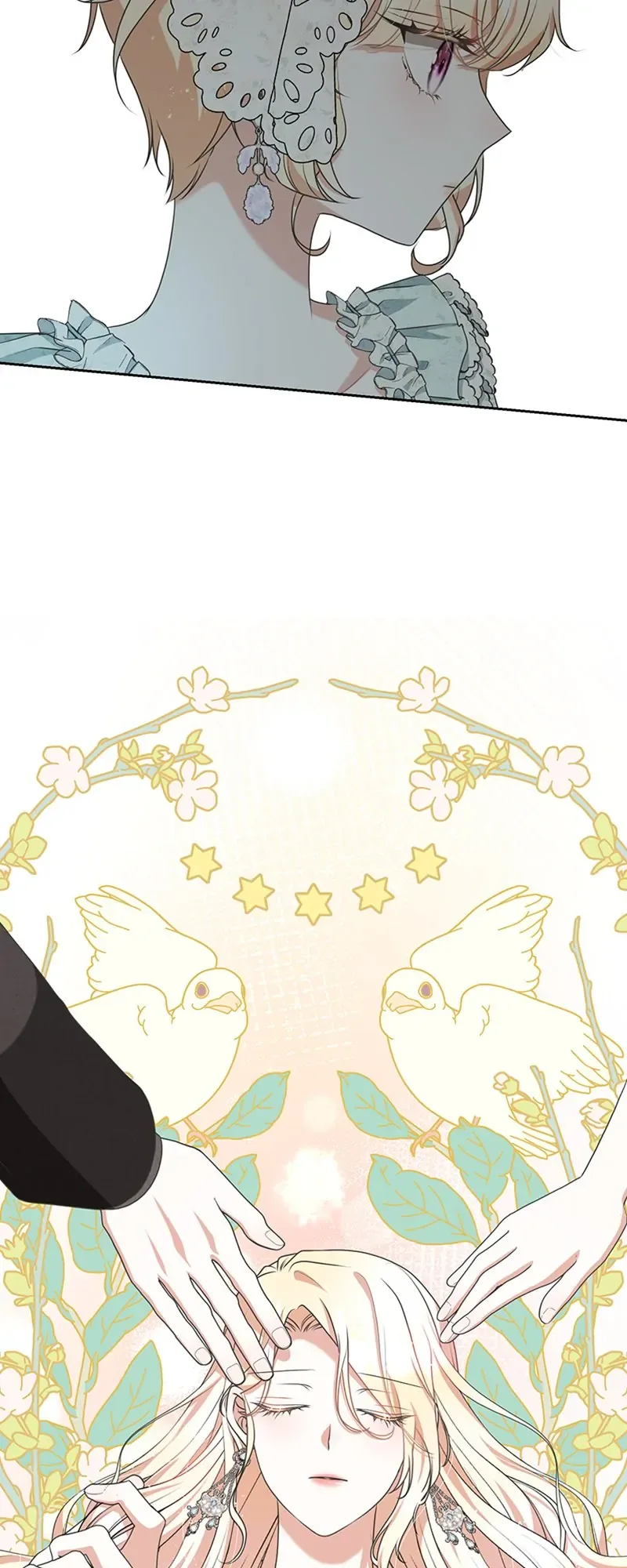 Reborn As a Character That Never Existed Chapter 56 page 62