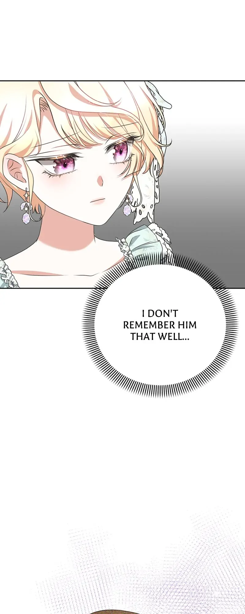 Reborn As a Character That Never Existed Chapter 56 page 54