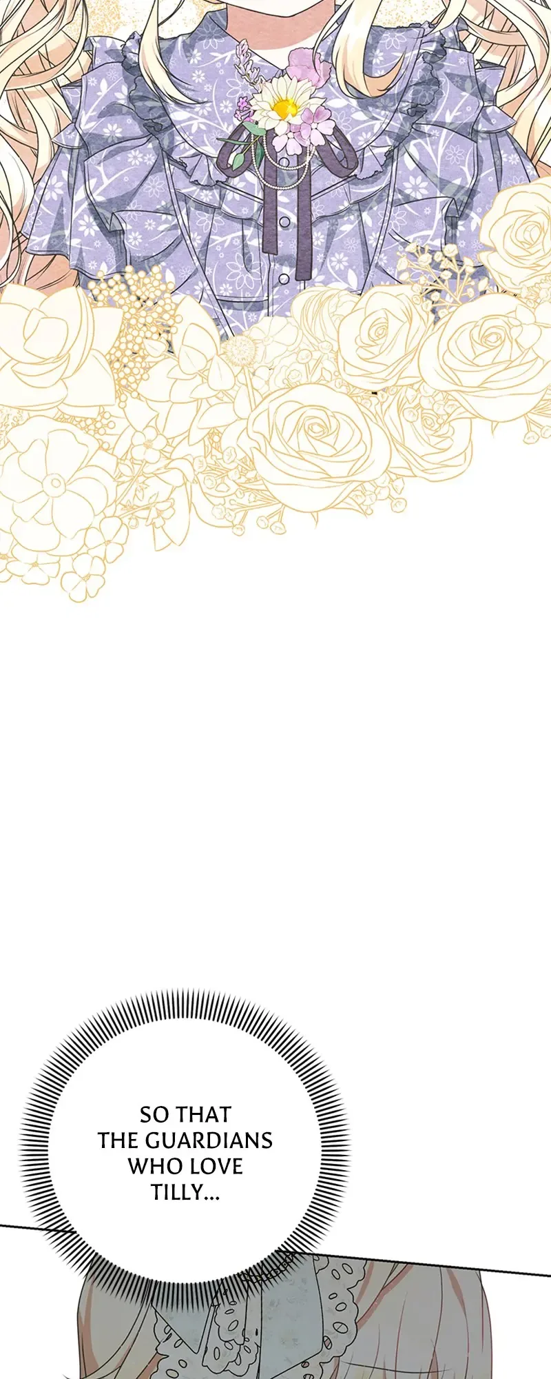 Reborn As a Character That Never Existed Chapter 56 page 61