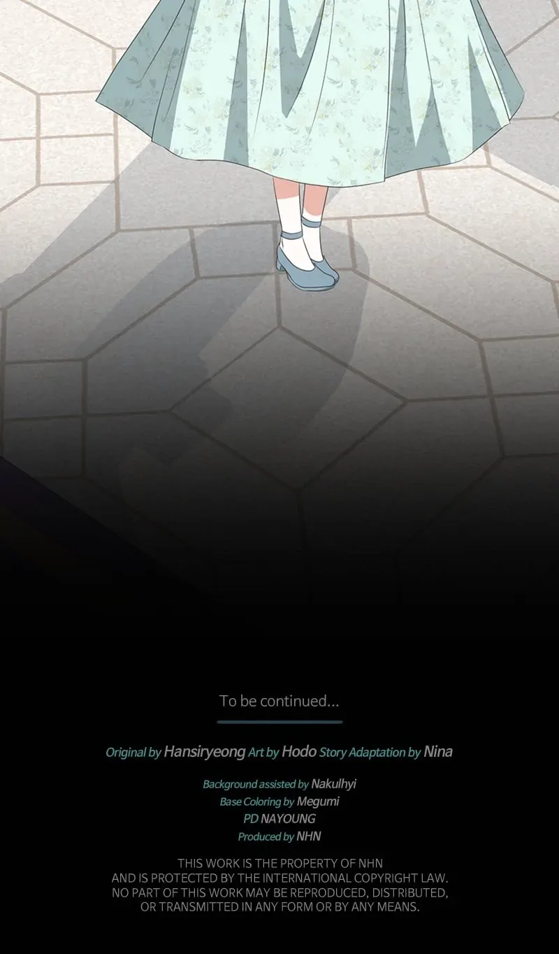 Reborn As a Character That Never Existed Chapter 56 page 65