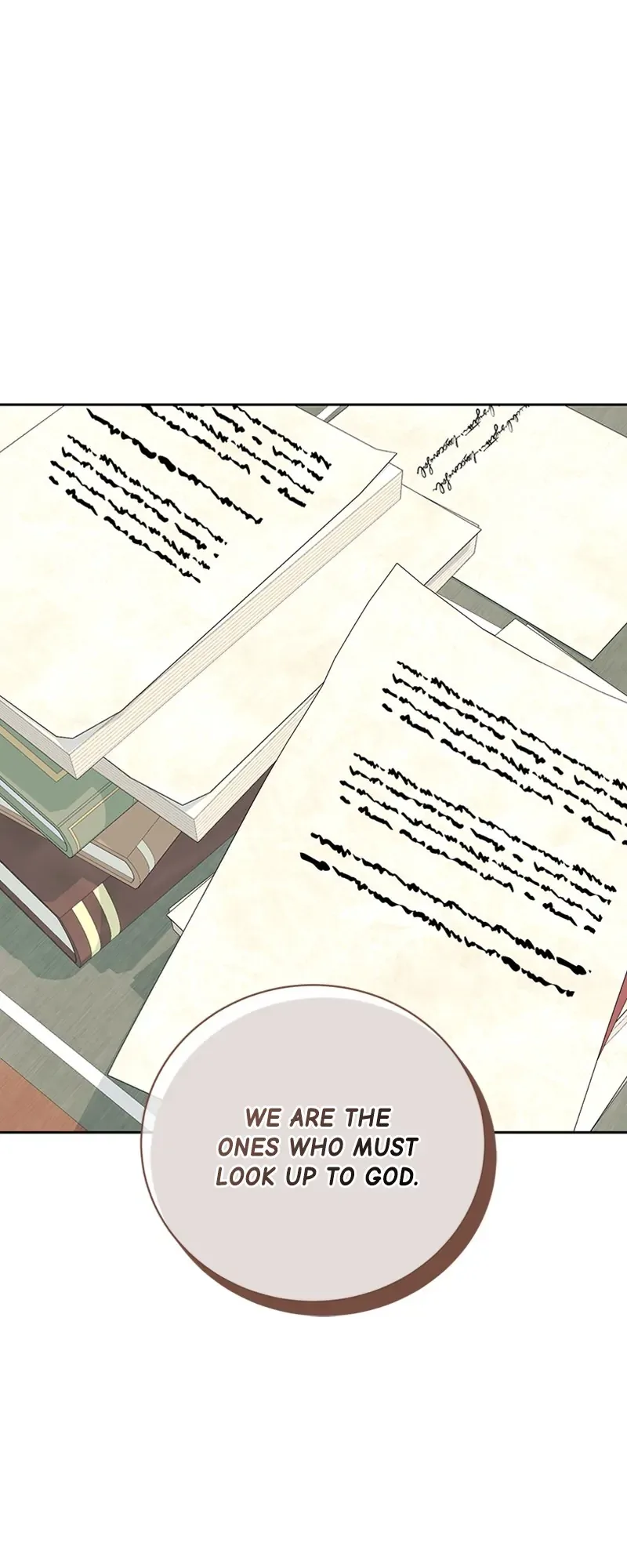 Reborn As a Character That Never Existed Chapter 58 page 67
