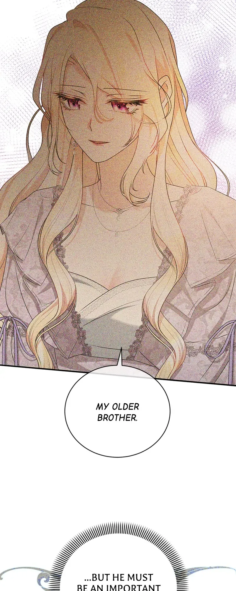 Reborn As a Character That Never Existed Chapter 56 page 55