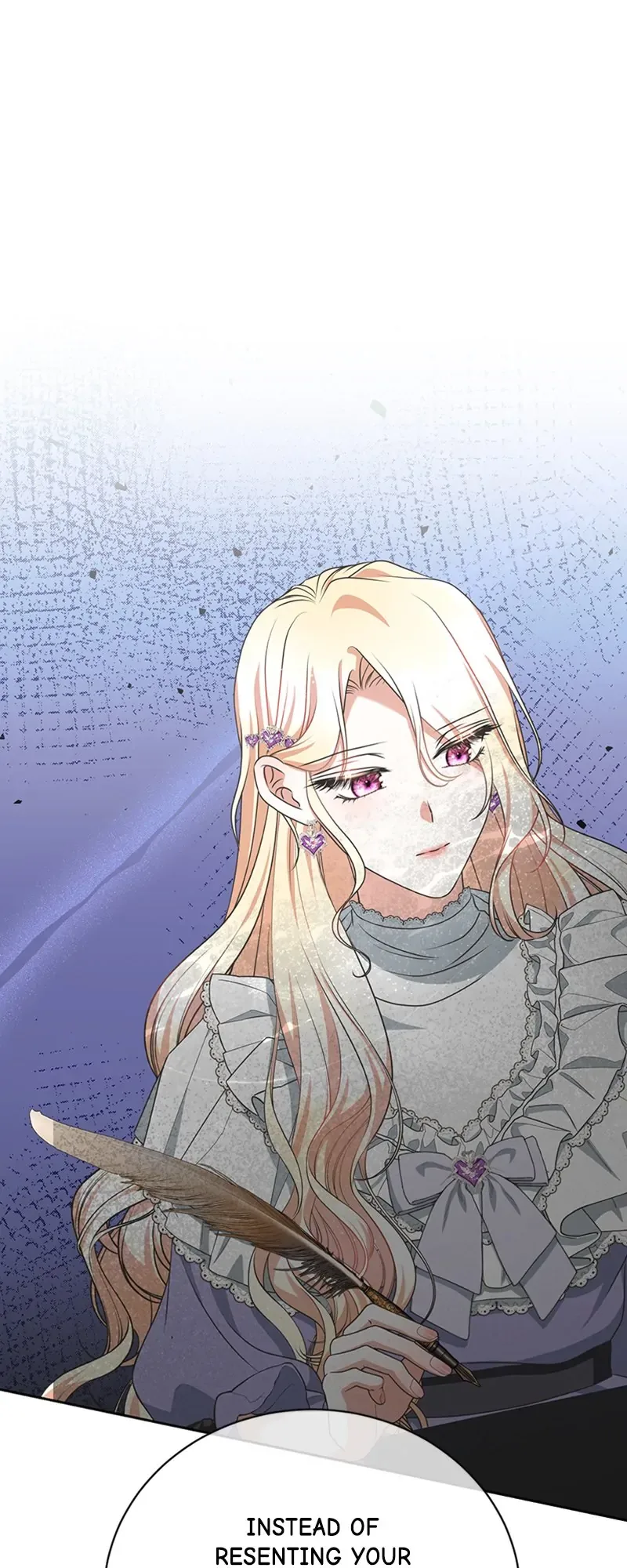 Reborn As a Character That Never Existed Chapter 58 page 68