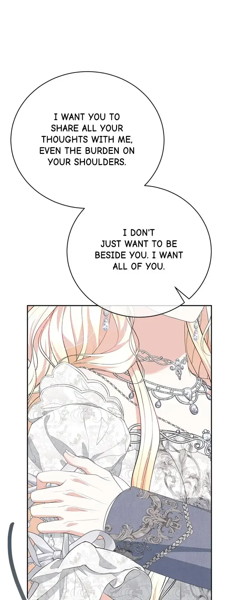 Reborn As a Character That Never Existed Chapter 70 page 31