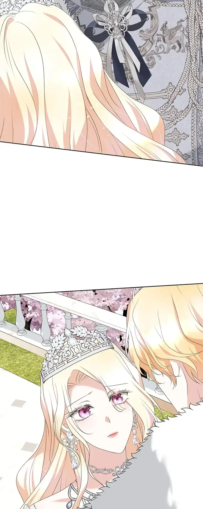 Reborn As a Character That Never Existed Chapter 70 page 6