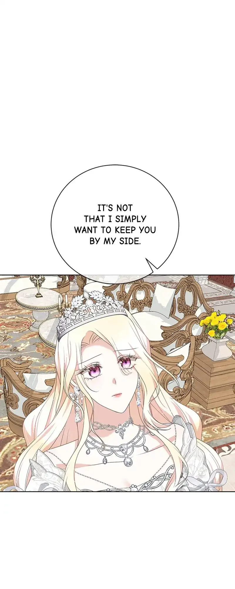 Reborn As a Character That Never Existed Chapter 70 page 30