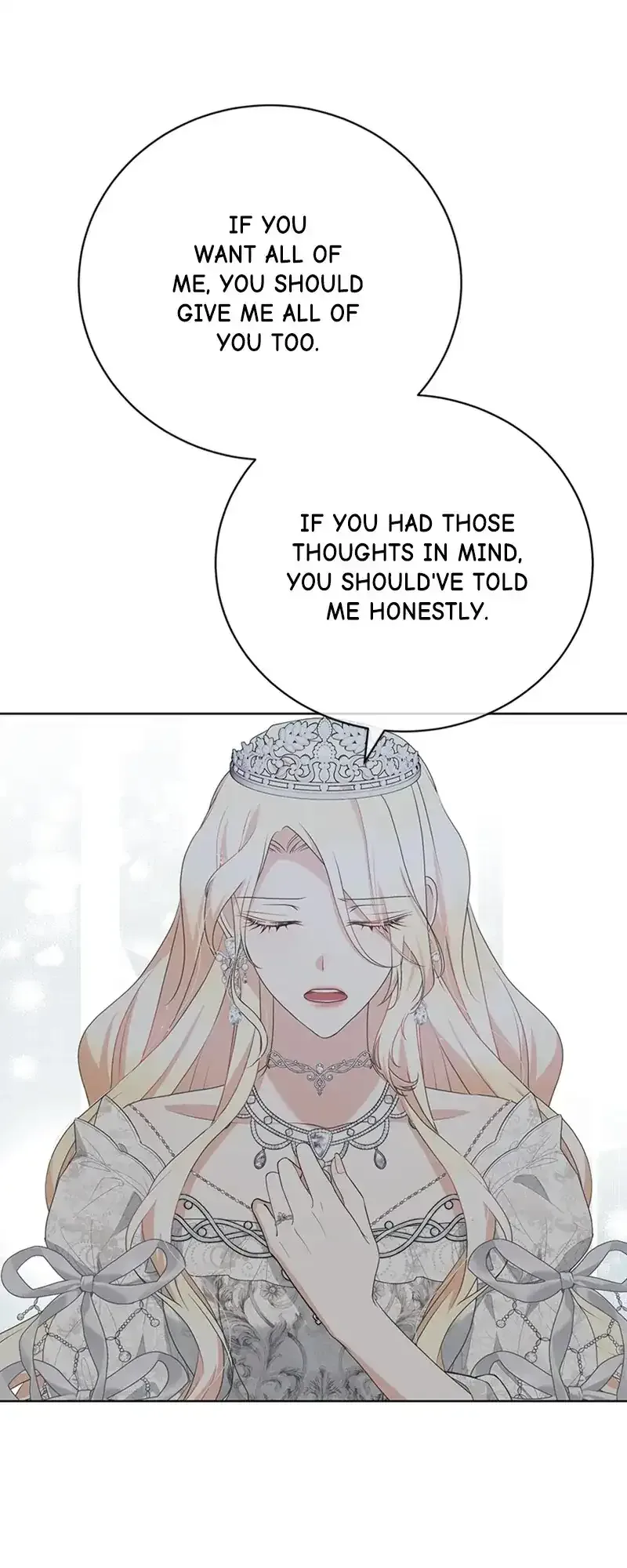 Reborn As a Character That Never Existed Chapter 70 page 37